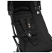 Прогулянкова коляска Stokke YOYO³ з 6 місяців Black (шасі Black)