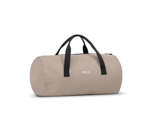 Joolz saco puffer -  Sandy taupe