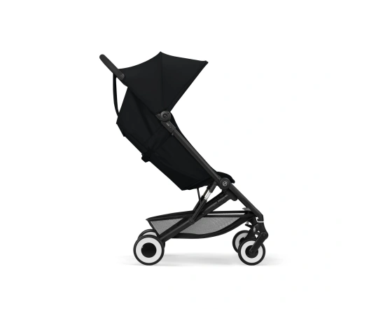 Silla de paseo Cybex AGIS BLK - magic black