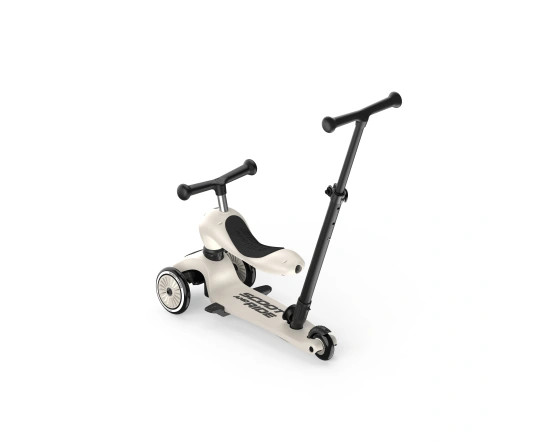 Patinete Scoot and Ride Highwaykick-1 Push and Go - Ash