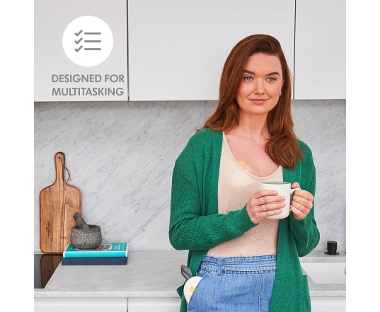 Електричний молоковідсмоктувач Medela Solo™ Hands-free