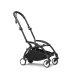 Chasis Stokke YOYO³ - Negro