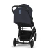 Silla de paseo Cybex Beezy BLK Dark Blue