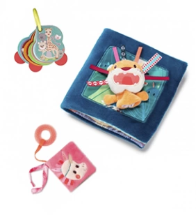 Розвиток і творчість, книги - зображення