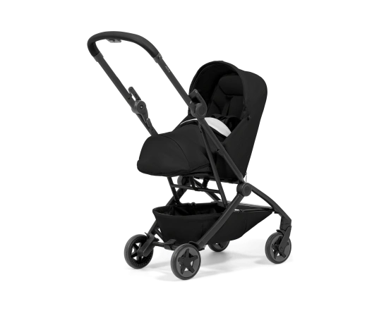 Комплект реверсивного текстилю Joolz AER 2 - space black