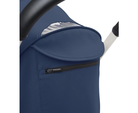 Recambio textil Stokke YOYO 6+ Air France Blue