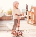 Patinete Scoot and Ride de la serie Highwaykick-1, rosa pastel, 1-5 años