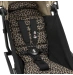 Прогулянкова коляска Stokke YOYO³ з 6 місяців Leopard (шасі Black)