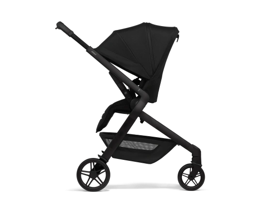 Прогулянкова коляска Joolz Hub2 колір Space black