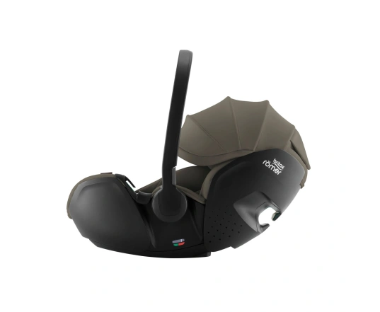 Silla de coche Britax Römer BABY-SAFE PRO LUX - urban olive