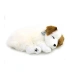 JACK RUSSELL de peluche dormilón Perfect Petzzz 