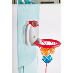 Іграшка для ванни баскетбол "слон Пал" HAPE - зображення