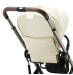 Silla de paseo Cybex Balios S Lux TPE Seashell Beige