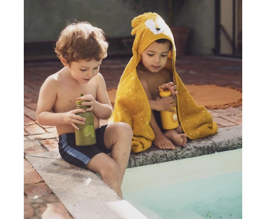 Botella de beber Trixie 350 ml - Mr. Lion