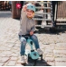 Patinete Scoot and Ride de la serie Highwaykick-1 azul, 1-5 años