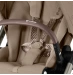 Silla de paseo Cybex Balios S Lux TPE Almond Beige