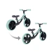 Біговел GLOBBER Go Bike Elite Duo м'ятний
