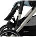 Cochecito silla + capazo Cybex Gazelle S - TPE Sky Blue