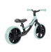 Біговел GLOBBER Go Bike Elite Duo м'ятний