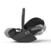 Silla de coche Cybex Cloud T-iSize Comfort 0-13kg - Sepia Black