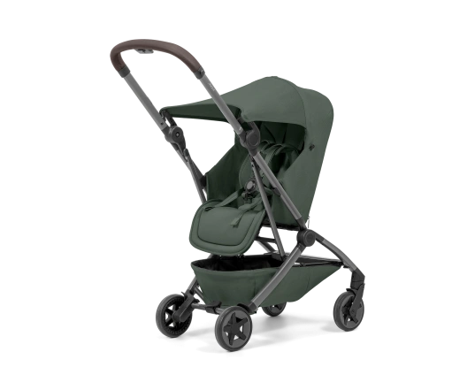 Комплект реверсивного текстилю Joolz AER 2 - forest green