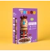 Cereales sabor chocolate ECO 300 g Smileat