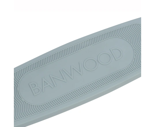 Patinete Banwood Eco - Teal