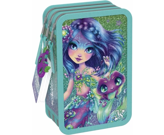 Estuche Nebulous Stars  Nenuphia