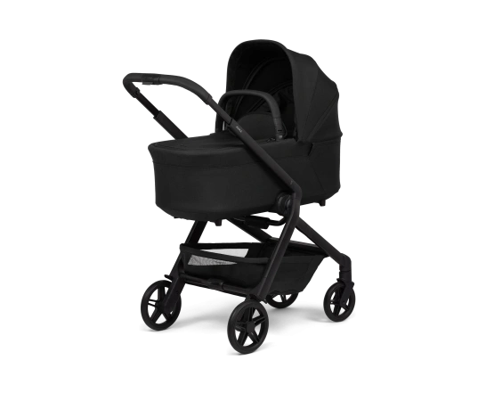 Capazo Joolz Hub2 Space black