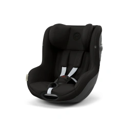 Silla de coche Cybex Sirona G i-Size - Magic Black - imagen