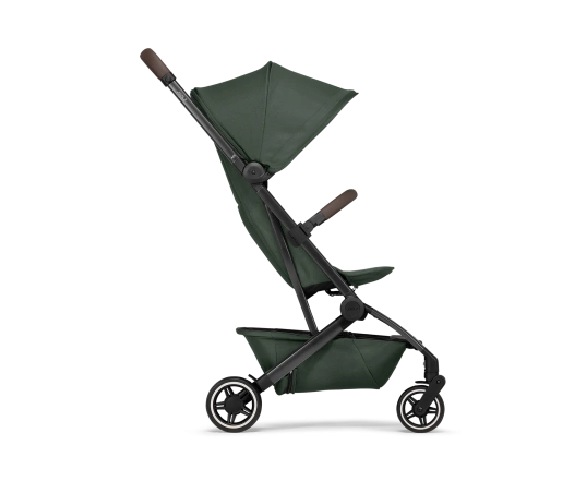 Прогулянкова коляска Joolz Aer+  Forest green