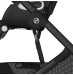Прогулянкова коляска Cybex Talos S Lux - BLK Moon Black