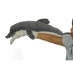 Marioneta Delfin HANSA 59cm