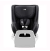 Silla de coche Britax Römer DUALFIX 5Z CLASSIC - deep black