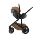 Автокрісло Britax Römer BABY-SAFE PRO LUX - warm caramel