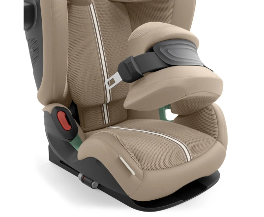 Автокрісло Cybex PALLAS G3 I-SIZE PLUS - almond beige