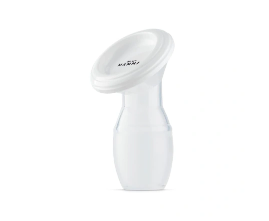 Recipiente de silicona para leche materna We Are Mammas