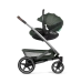 Універсальна коляска 2 в 1 Joolz Geo3 Forest green