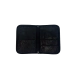Porta Documentos Premium Play and store - Black