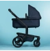 Cochecito silla + capazo Joolz Day5 - Dark navy blue