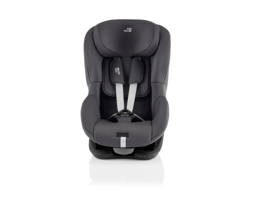 Silla de coche Britax Römer KING Pro Midnight Grey