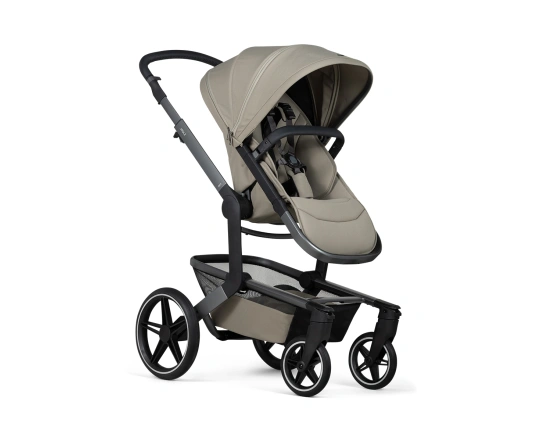 Cochecito silla + capazo Joolz Day5 -  Sage green