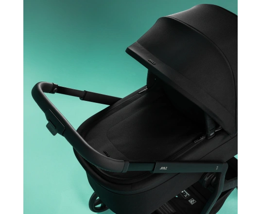 Capazo  Joolz Hub2  Forest green