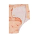 Bañador Pañal Monnëka Crab Coral 6-12 meses
