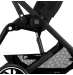 Універсальна коляска 2 в 1 Cybex Balios S Lux Moon Black 