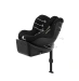 Silla de coche Cybex Sirona Gi i-Size Plus - Moon Black