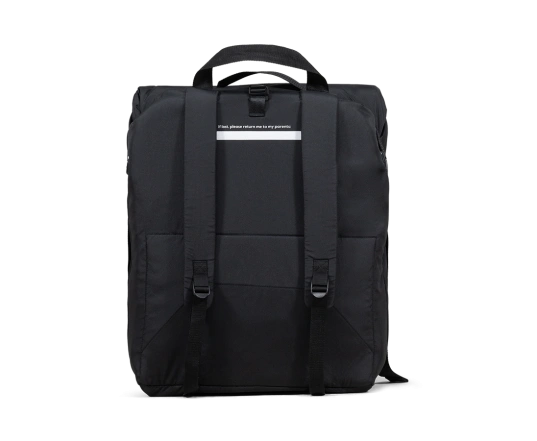 Bolsa de viaje Joolz AER1/+/2 