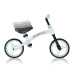 Біговел GLOBBER Go Bike Duo м'ятний