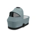 Capazo Cybex Cot S - Stormy Blue