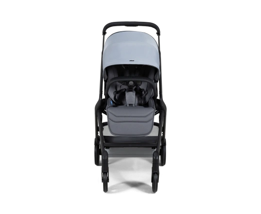 Silla de paseo Joolz Hub2 - Special Lunar grey